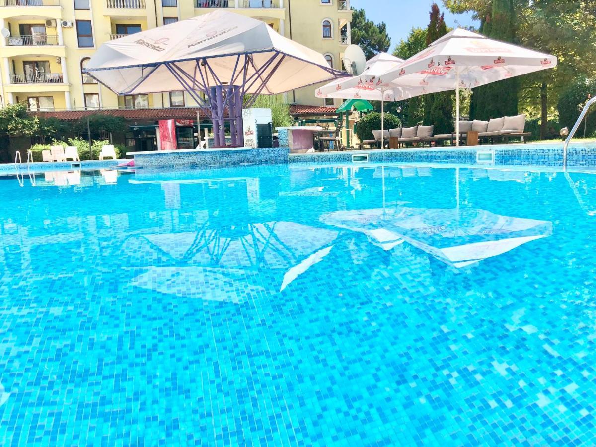 Summer Dreams - Menada * Sunny Beach