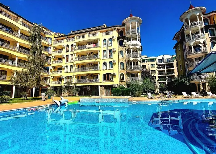Summer Dreams - Menada Apartments
