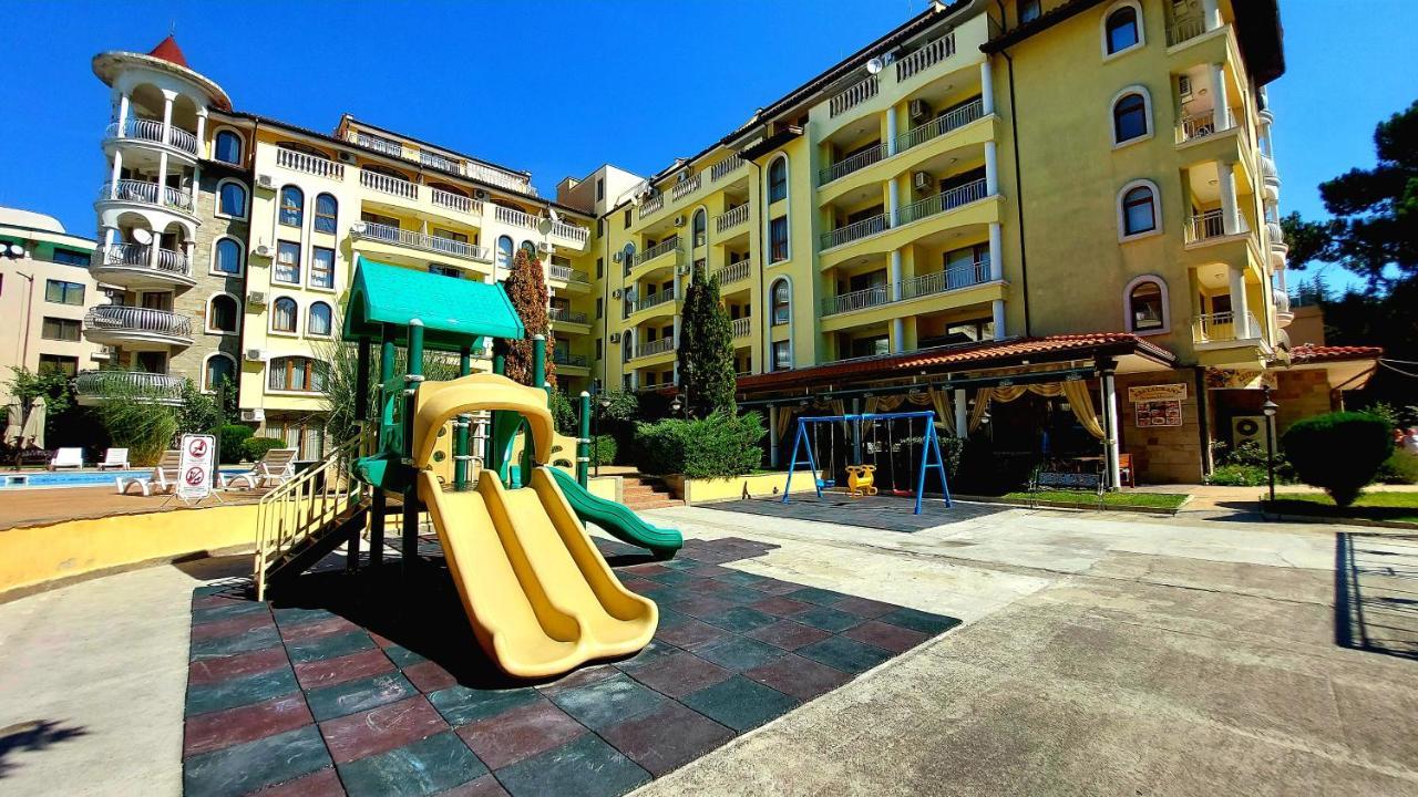 Appartamento Summer Dreams - Menada *