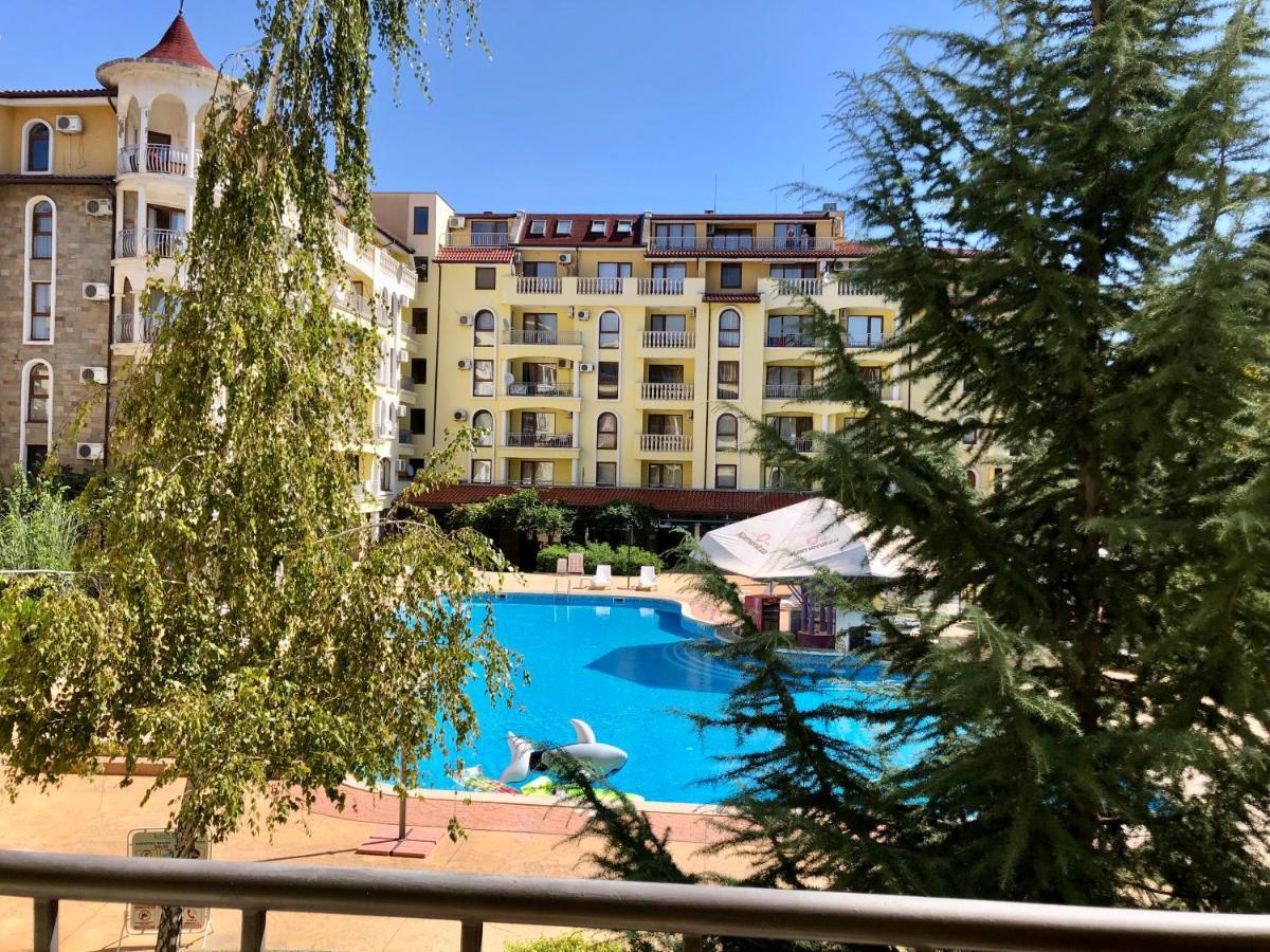 Summer Dreams - Menada * Sunny Beach