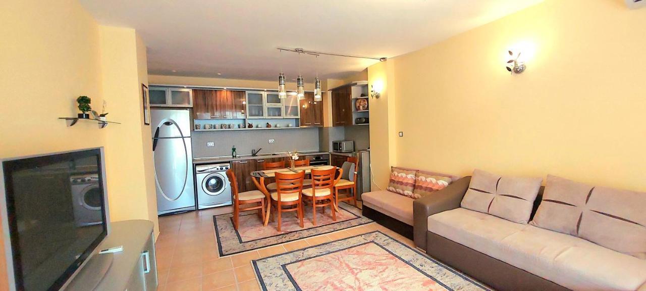 Summer Dreams - Menada Appartamento Sunny Beach